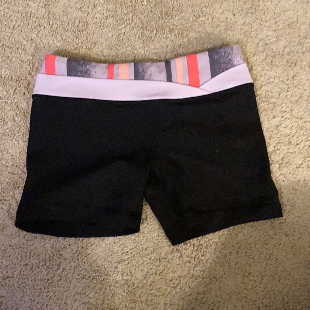 Reversible Ivivva Shorts